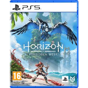 SONY Horizon Forbidden West - GIOCO PlayStation 5