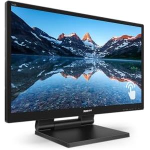 Philips Monitor LCD con SmoothTouch 242B9T/00