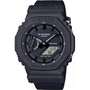 G-Shock Casio G-shock Ga-2100bce-1aer Watch One Size
