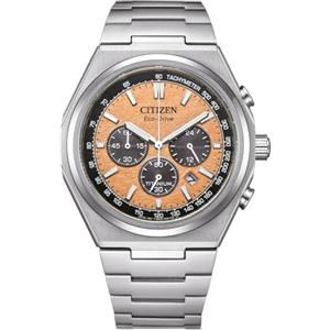 Citizen Watch CA4610-85Z, argento, misura unica, Bracciale