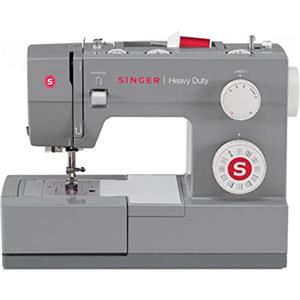 Singer Heavy Duty 4432