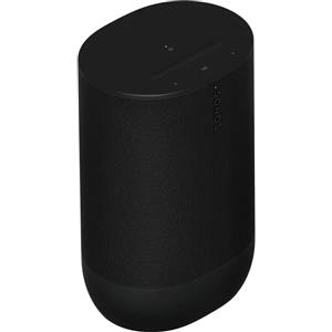 Sonos Move 2 Altoparlante portatile stereo Nero