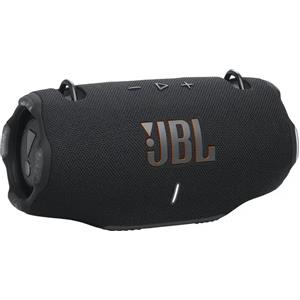 JBL Xtreme 4 Altoparlante portatile stereo Nero 100 W