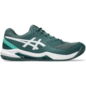 Asics Gel-Dedicate 8 Clay Dark Neptune/White