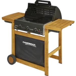 CAMPINGAZ Barbecue Adelaide 3 Woody L DG 2218751