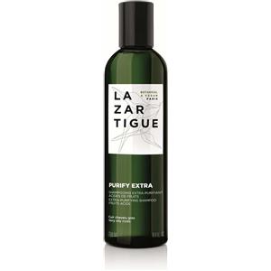 LUXURY LAB COSMETICS Srl Purify Extra Shampoo Lazartigue 150ml