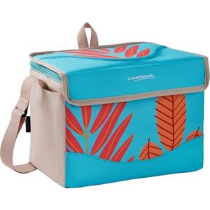 Coleman Campingaz Ethnic Minimaxi 9 L Borsa frigo | Borsa termica che mantiene cibi e bevande freddi fino a 8 ore | Leggera e facile da trasportare | Pieghevole | Design alla moda | Ideale per picnic