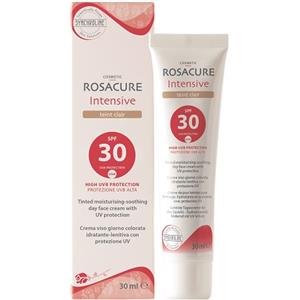 Rosacure Intensive Teint Clair - Emulsione Viso Colorata SPF30 per Pelli Arrossate - 30 ml