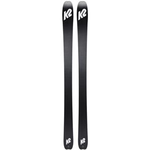 K2 Wayback 88 W - sci da scialpinismo - donna, Multicolor