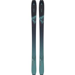 Atomic Backland 85 W - sci da scialpinismo - donna, Blue