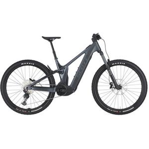 Scott Patron 920 - e-mountainbike, Grey