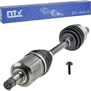 NTY Albero motore/Semiasse NPW-ME-098