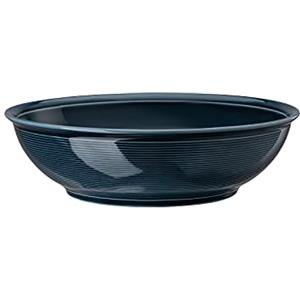 Thomas Trend Colour Night Blue - Ciotola piatta, 27 cm