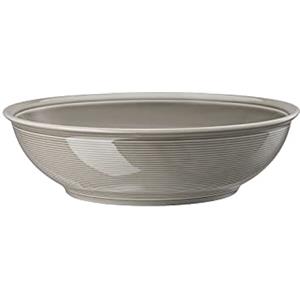 Thomas Trend Colour Moon Grey - Ciotola piatta, 27 cm