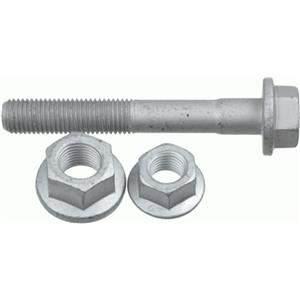 LEMFÖRDER Kit di riparazione sospensione ruota 38395 01 - Assale anteriore, bilaterale, inferiore e posteriore