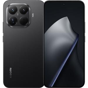 XIAOMI 15T Pro - Smartphone da 12 + 256 GB, Leica 5 x Pro telephoto Spotlight Photography 6,83 pollici, 144 Hz, schermo per occhi, MediaTek Dimensionty 9400+, 90 W Wired 50 W, Wireless HyperCharge