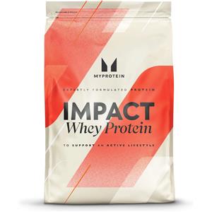 Myprotein Impact Whey Protein - Cioccolato al naturale