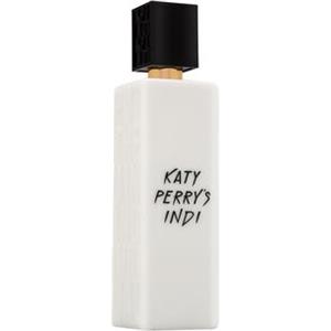 Katy Perry Indi Eau de Parfum 100 ml - Fragranza floreale legnosa e muschiata per donna