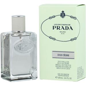 Prada Infusion D'Iris Cèdre Eau de Parfum (unisex) 100 ml
