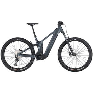 SCOTT e-bike patron 920, nero