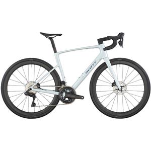 SCOTT bici addict 20, bianco