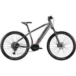 Atala E-bike B-cross A5.2s Grigio, Taglia: 46, grigio
