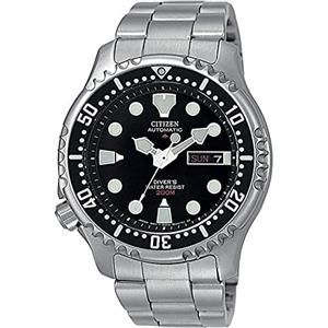 Citizen Promaster Diver 200 mt Automatico NY0040-50E - Orologio da polso Uomo