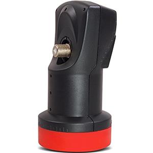 Maclean MCTV-668 LNB Singolo per Ricevitori Satellitari 65 dB