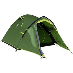 Coleman Tenda oscurante Darwin 2 Plus | Tenda a cupola compatta per 2 persone | Camera da letto oscurata | Tenda da campeggio leggera | Tenda per festival ed escursioni | Impermeabile 4500 mm