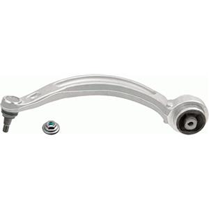 LEMFÖRDER Braccio Oscillante Sospensione Ruota 39310 01 per Audi A4 B9 Avant 2015 - Sinistra, Inferiore, Posteriore