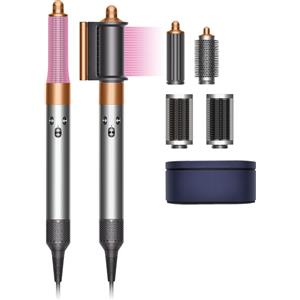 Dyson Airwrap™ Complete multi-capelli | nichel/rame