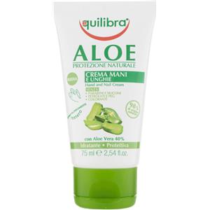 Equilibra ALOE CREMA MANI 75 ML