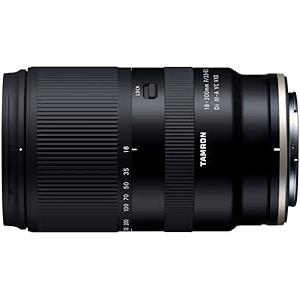 TAMRON 18-300 mm f/3.5-6.3 Di III-A VC VXD - Montatura Nikon Z DX
