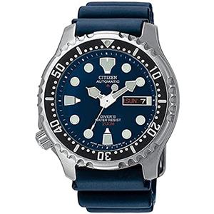 Citizen Promaster Diver 200 mt Automatico NY0040-17L - Orologio da polso Uomo