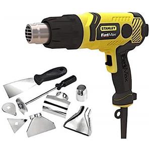 Stanley - FatMax STANLEY FATMAX FME670K-QS Pistola Termica 2000 W, 230 V