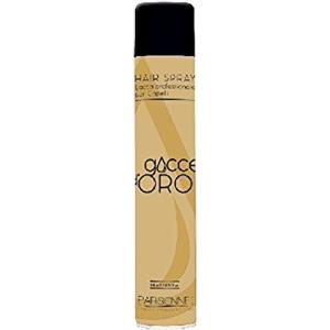 Parisienne 660ml 48000Hz Pulitore Ultrasuoni Occhiali-Gocce D'oro Lacca Ecologica 500ml sprayL8