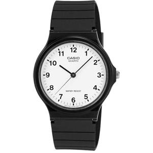 Casio Orologio Unisex MQ-24-7BLLGF