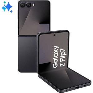 Samsung Galaxy Z Flip 7 12+256GB 4.1