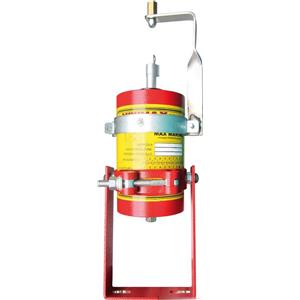 Osculati Max Marine 10 - Sistema Antincendio ad Aerosol Certificato RINA