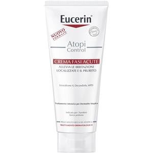 BEIERSDORF SpA Eucerin Atopi C Cr Fasi A100ml
