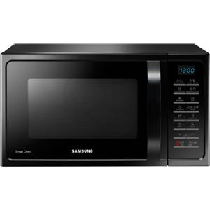Samsung Microonde Combinato Libera Installazione Samsung MC28H5015CK Nero 900 W (28L)