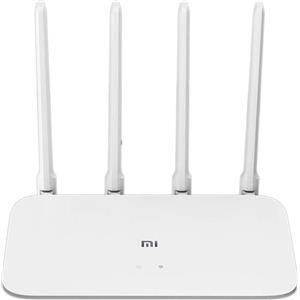 Xiaomi DVB4230GL router wireless Fast Ethernet Dual-band (2,4 GHz / 5 GHz) Bianco