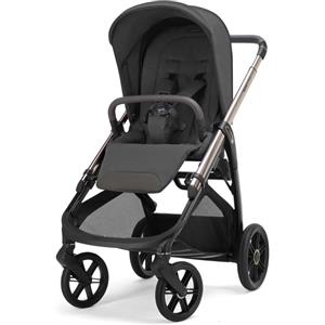 Inglesina Passeggino Inglesina Aptica 2026 Marble Grey