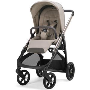 Inglesina Passeggino Inglesina Aptica 2026 Vicuna Beige