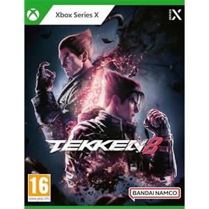 Bandai Namco Tekken 8 /Xbox Series X