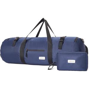 Arxus Borsa Sportiva Grande 90L 50L 30L per Viaggio Sport, Donna Uomo Borsone Palestra Pieghevole per Yoga Pilates Mazza da Baseball con Tracolla, Deposito Tende da Campeggio