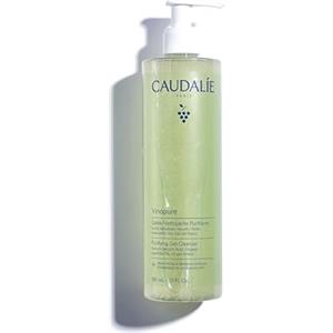Caudalie Vinopure Gel Detergente Purificante all'Acido Salicilico - 385 mL