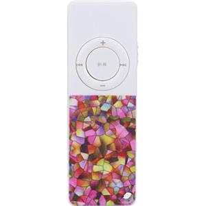 Bewinner Lettore MP3, per la Scuola per Bambini, Lettore MP3 Portatile HiFi Lossless Slim Classico Tasti Sensibili al Tocco Lettore Musicale Tascabile per Sport Corsa Super Leggero