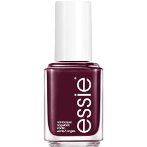 Essie Smalto per Unghie, Risultato professionale, Finish Ultra Brillante, Pennello Piatto, Bahama Mama (44), 13,5 ml