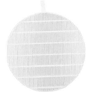 Mikikit Filtro per Aspiratore per Unghie Professionale Raccoglitore di Polvere Portatile in Non Tessuto per Uso Manicure e Spazi Sanitari